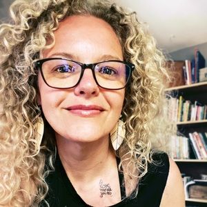 Meet your Posher, Brandi